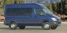 2007 Dodge Sprinter Wagon