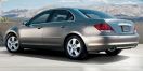2007 Acura RL