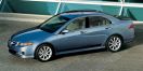 2007 Acura TSX