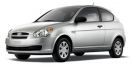 2007 Hyundai Accent