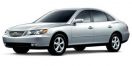2007 Hyundai Azera