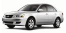 2007 Hyundai Sonata