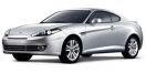 2007 Hyundai Tiburon