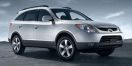 2007 Hyundai Veracruz