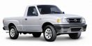 2007 Mazda B-Series 2WD Truck
