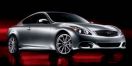 2008 Infiniti G37 Coupe