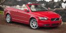 2007 Volvo C70
