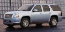 Yukon Hybrid