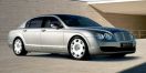 Continental Flying Spur Sedan