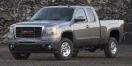 Sierra 3500HD 2WD