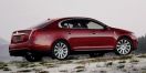 2009 Lincoln MKS