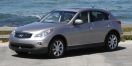 2008 Infiniti EX35
