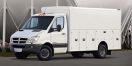 Sprinter 2WD Light Duty