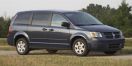 2008 Dodge Grand Caravan CV
