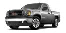 2009 GMC Sierra 2500HD