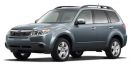 2009 Subaru Forester (Natl)