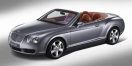 Continental GT Coupe