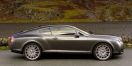 Continental GT Coupe