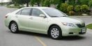 2009 Toyota Camry Hybrid