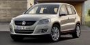 Tiguan 2WD