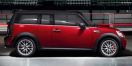 Cooper Clubman Coupe