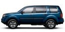 Pilot 4WD - 4X4