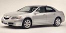 RL Sedan