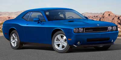 2010 Dodge Challenger