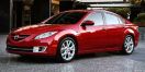 MAZDA6 Sedan