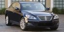 2009 Hyundai Genesis