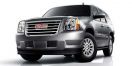 2008 GMC Yukon Hybrid