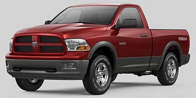 2010 Dodge Ram 1500
