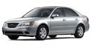 2009 Hyundai Sonata