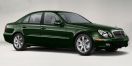 E-Class Sedan