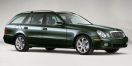 E-Class Wagon