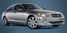 S-Class Sedan