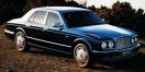 Arnage Sedan