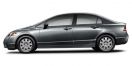 2009 Honda Civic Sedan