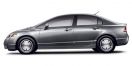 2009 Honda Civic Hybrid