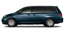 2009 Honda Odyssey