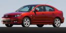 MAZDA3 Sedan