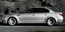 2009 BMW M5