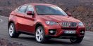 2009 BMW X6