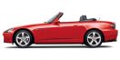 2009 Honda S2000