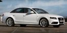 A4 Sedan