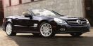 SL-Class Coupe