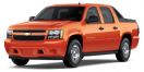2009 Chevrolet Avalanche