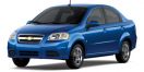 Aveo Sedan