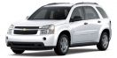 2009 Chevrolet Equinox