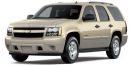 2009 Chevrolet Tahoe